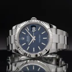 DIAL FLUTED WHITE