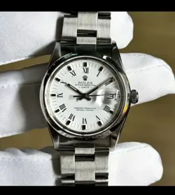 ROLEX DATE 115200
