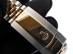 PERPETUAL DATEJUST JUBILEE
