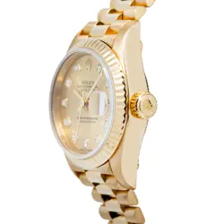 PRESIDENT FACTORY DIAMOND