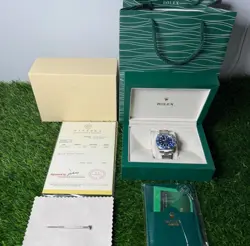 ROLEX WATCH