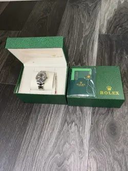 ROLEX WATCH