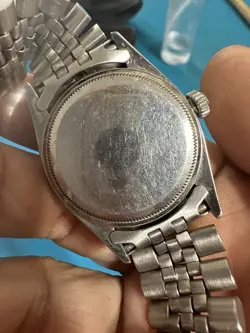 ROLEX WATCH