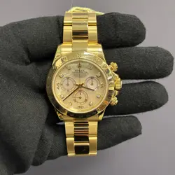 40MM MOP DIAL