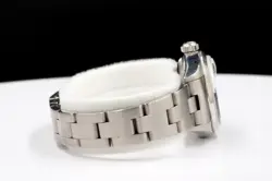 WATCH OYSTER BRACELET