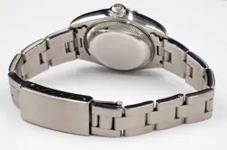 STEEL WATCH OYSTER