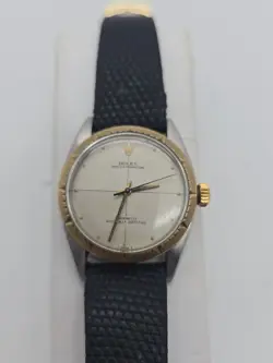 ZEPHYR MENS WATCH