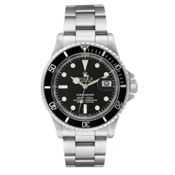 VINTAGE SUBMARINER DATE