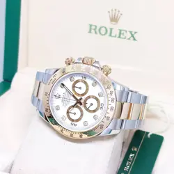 WHITE DIAMONDS