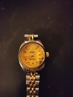 ROLEX LADIES WATCH