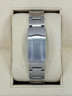 2025 ROLEX OYSTER