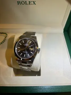 RHODIUM GREY