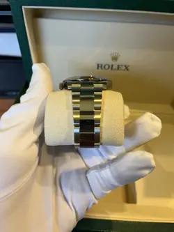 RHODIUM GREY DIAL