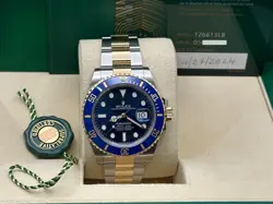 2024 ROLEX SUBMARINER