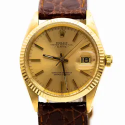 JAUNE 34MM