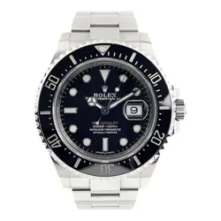 OYSTER 43MM