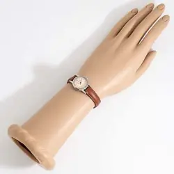 WATCH 1957 VINTAGE
