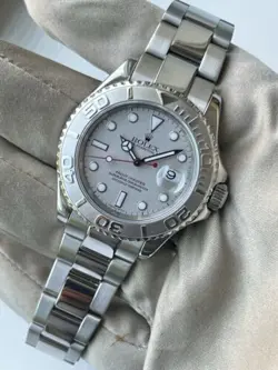 STEEL 40MM SERIAL