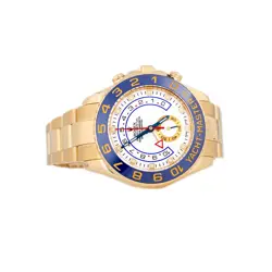 YELLOW GOLD 44MM