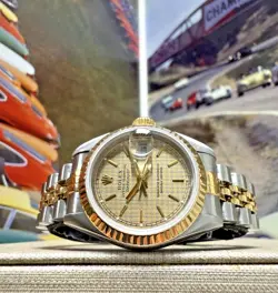HOUNDSTOOTH DIAL 6917