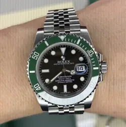 116610 GREEN