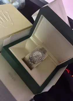 41MM CUSTOM