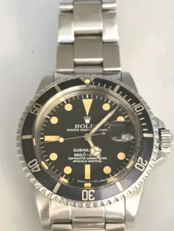 DIVER.STUNNING DIAL. BOX