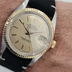 MENS AUTO