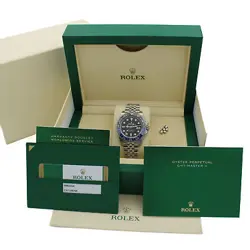 S/S WATCH FULL