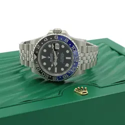 40MM S/S WATCH