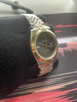 WIMBLEDON 41MM