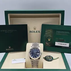 36MM WATCH UNWORN