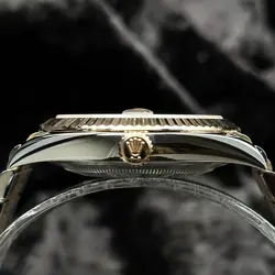 WIMBLEDON DIAL