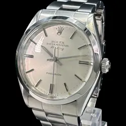 ESTATE ROLEX AIR-KING