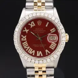 1986 ROLEX