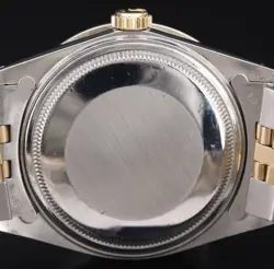 1986 ROLEX