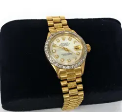 LADIES WATCH #6927