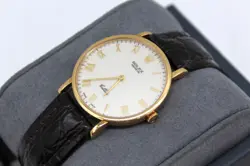 DIAL WRISTWATCH 32MM