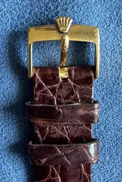 14K ROLEX