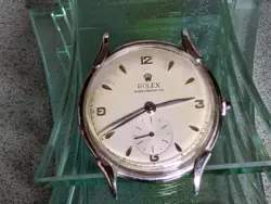 4498 STAINLESS STEEL