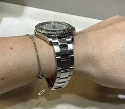 S/S PLATINUM