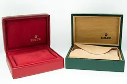 Rolex Men Datejust Steel and 18K Gold 36mm with Turquoise Marble Dial Ruby Bezel