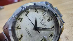 WATCH-