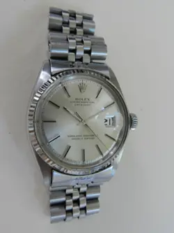 1601 WHITE GOLD