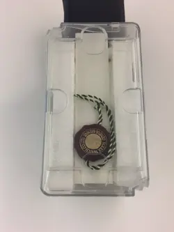ORIGINAL ROLEX BOX