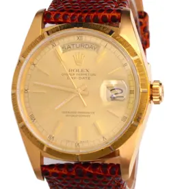 CHAMPAGNE DIAL 18078