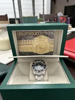 SUBMARINER MENS