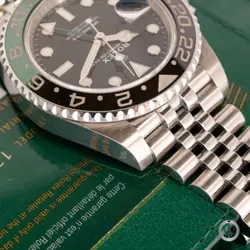 GMT-MASTER II 126720