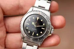 “MK1 FOUR-LINE DIAL”