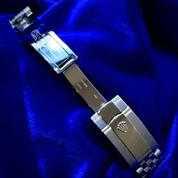 DISCONTINUED ROLEX